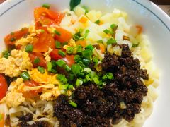 -秦园陕西手工面馆(番禺节能科技园店)
