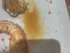 -福樱兰海鲜放题铁板烧(加州店)