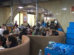 大堂-元盛居(生态大街店)