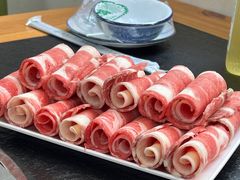 -新乡杨记红焖羊肉火锅(天坛南门店)