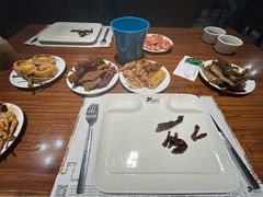 -汉巴味德(大悦城店)