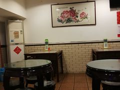 大堂-紫金食坊(江南西路店)