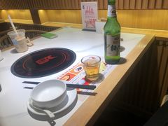 -黑鸡小馆(金源店)
