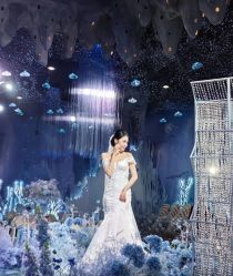 -希乐曼艺术中心·婚礼·活动·宴会厅(南山店)