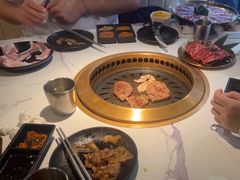 -花味·自助烤肉(江宁同曦店)