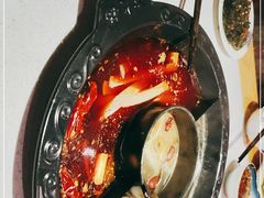 -重庆刘一手心火锅(黄兴广场店)