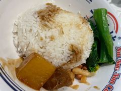 -牛楠楠·香港牛腩茶餐厅(永旺店)