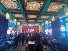-新安江山水画廊风景区