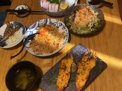 -阿泽料理
