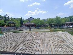 -华清宫景区