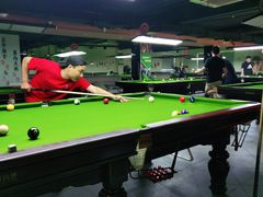 -新新潘晓婷台球俱乐部(周浦店)