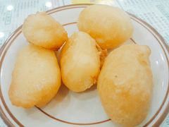 炸牛奶-仁信老铺(华盖路店)
