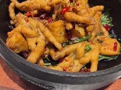 -楚山晓·湖北菜(武汉光谷K11店)