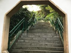 -中山公园(石岐街道)