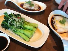 -彩丰楼·中餐厅(国家会展中心上海洲际店)