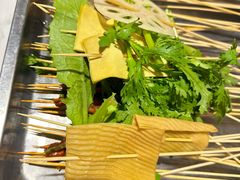 -钢管厂五区小郡肝火锅串串香(清河店)