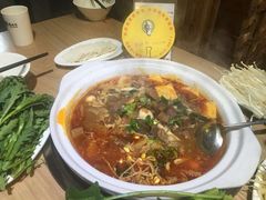 -舅姥爷砂锅(正阳路)