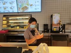 -真功夫(聚龙湾店)