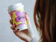 -Seesaw Coffee(环贸iapm店)