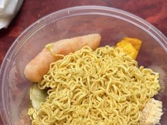 -大姐麻辣烫(莲宝中路店)
