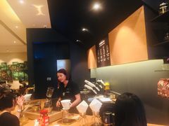 -星巴克(广州天河北龙口店)