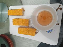 -春满园生态餐厅(南宫路店)