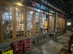 -夹夹大·蟹蟹大排档(财富又一城店)