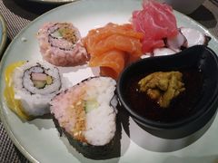 -金海湾自助餐厅(金陵饭店)