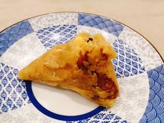 -司徒世家·兵马司林粽球(牌坊街店)