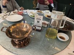 -老平安农家菜(平安店)