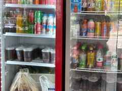 -小朱麻辣串(益民街店)