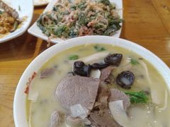 -三厂烩羊肉(五龙口店)