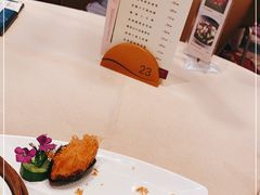 -金苑海鲜酒家(来魅力店)