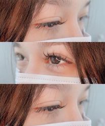 -初瞳专营美睫美甲