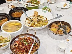 -绿草地·湘菜(7mall店)