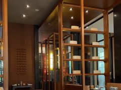 -羡餐厅·杭帮菜·淳菜(千岛湖自由洲际殿店)