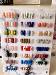 -安可儿Anker's Nail日式美甲美睫