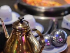 -来涮蜀鲜货火锅串串香(菜市口店)