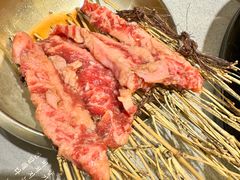 -味家烤肉烤鳗鱼牛排(西塔旗舰店)