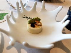 -北京金融街丽思卡尔顿酒店·意味轩 Cepe