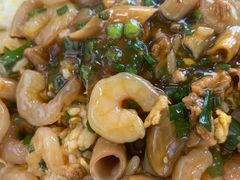-北方饺子王·海肠捞饭·海鲜锅(山大店)