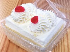 -红宝石·鲜奶小方·海派西点房(南翔店)