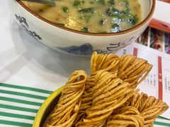 -鹊华居·地道鲁菜·海鲜·融合味(大明湖店)