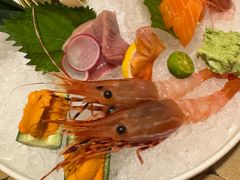 -西村日本料理(香格里拉饭店)