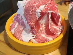 -牛匠和牛寿喜锅(西安总店)