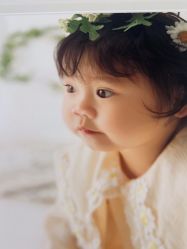 点击看大图 -挚纯baby儿童摄影(庐阳区店)