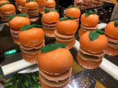 -澳门十六浦索菲特大酒店