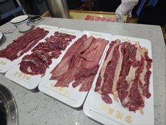 -杏花吴记牛肉火锅