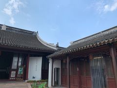 -卫道观前潘宅
