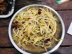 -清真·马峰烤肉(小学习北巷店)